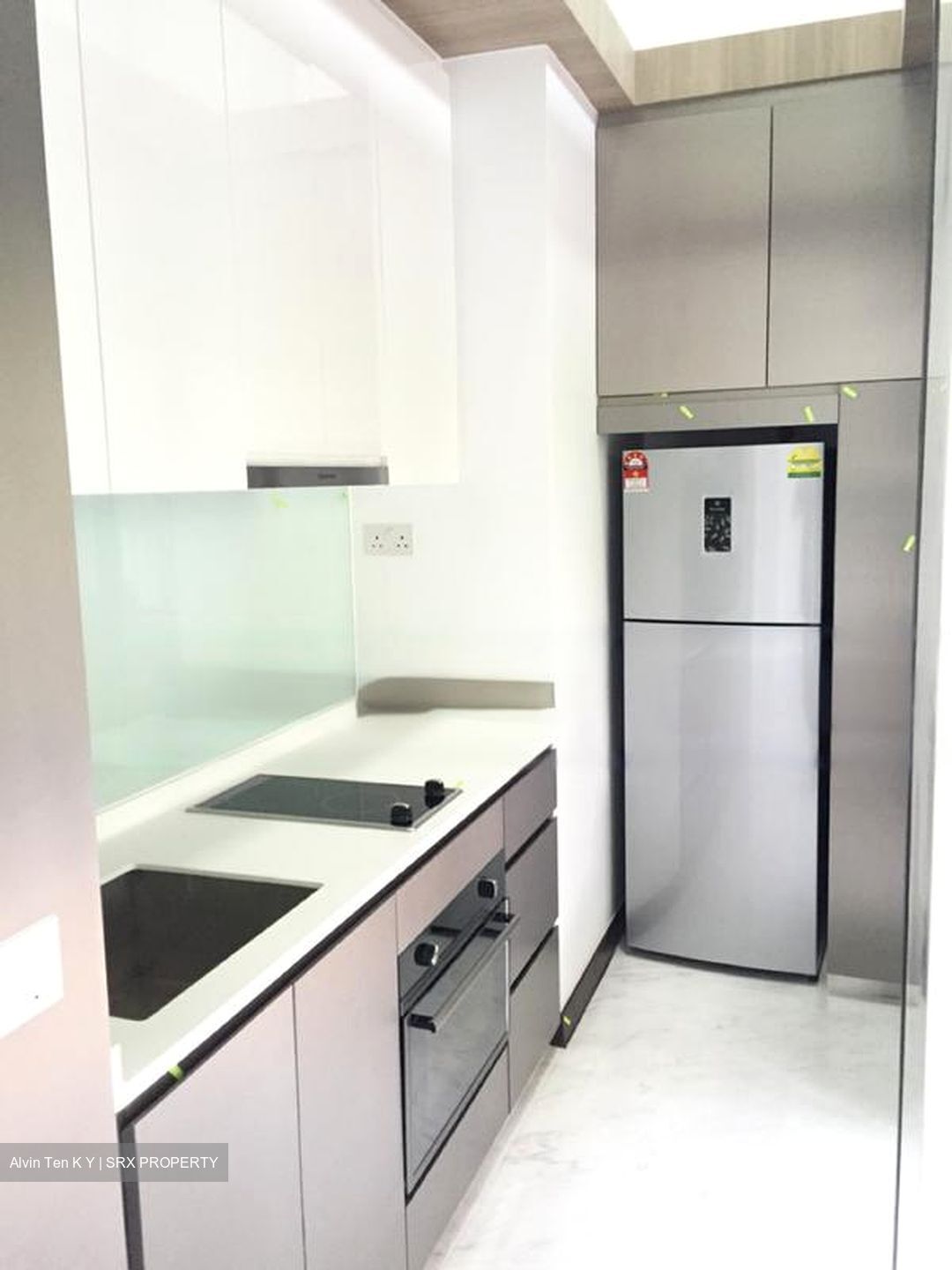 Jalan Lapang (D14), Condominium #562678181